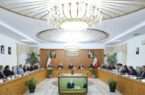 اعضای دولت رهنمودهای رهبری در دیدار روز گذشته را به طور جدی مورد توجه قرار دهند