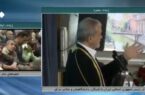 پزشکیان: وقتی به تاریخ نگاه میکنیم اروپاییها نزدیک به صد سال همدیگر را میکشتند پزشکیان: وقتی به تاریخ نگاه میکنیم اروپاییها نزدیک به صد سال همدیگر را میکشتند
