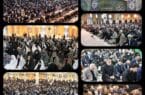 “امام جمعه ایلام: اجرای رهنمودهای مقام معظم رهبری، راه‌گشای تحول و بهبود معیشت مردم است”
