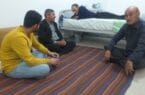 جانبازان شمع شب قدر؛ سوختند، اما چراغی برای تاریخ و وطن شدند