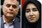دیدار دکتر فلاحی با وزیر نفت؛ نفت، توسعه و درمان در اولویت اجرای پروژه‌های ایلام