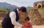 “دیدار مدیرکل میراث فرهنگی ایلام با اینفلوئنسر خردسال؛ نماد آینده‌نگری در حفظ میراث فرهنگی”