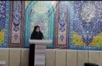 سارا فلاحی: گزارش به مردم با زبان مادری، تأکید بر اهمیت پروژه‌های راه‌آهن و پتروشیمی
