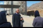 تور تحقیقاتی رسانه و اداره کل غله ایلام؛ بررسی کیفیت گندم و آرد استان