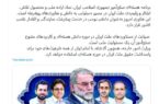 بقائی: صیانت از دستاوردهای هستهای ایران، یک مسئولیت ملی است بقائی: صیانت از دستاوردهای هستهای ایران، یک مسئولیت ملی است