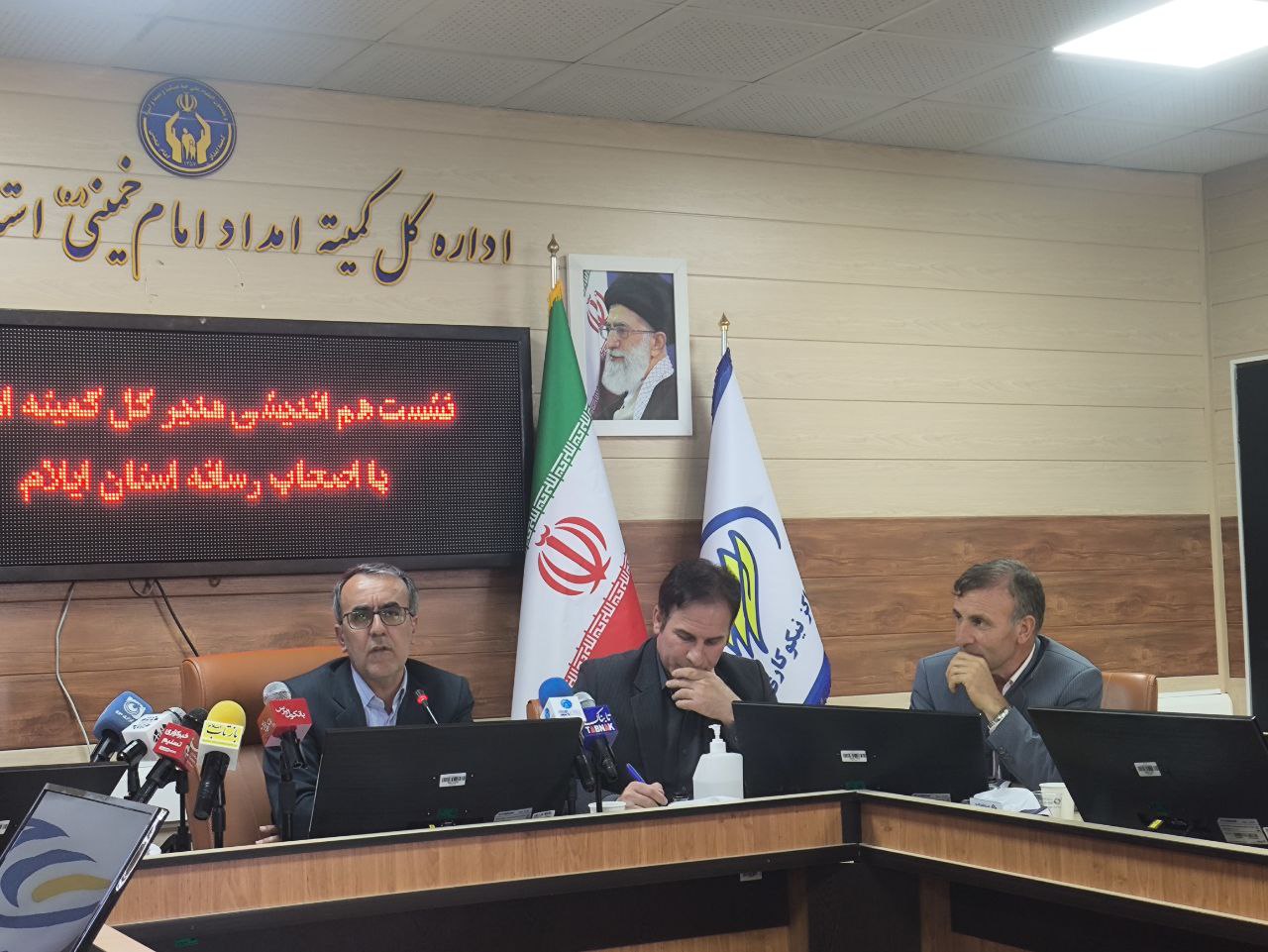 مسئولیت اجتماعی رسانه در خدمت نهادهای حمایتی؛ تحلیل یک پیشنهاد راهبردی از روابط عمومی کمیته امداد امام خمینی (ره) استان ایلام