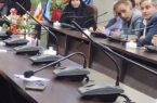 سارا فلاحی و پارلمان پنجستونی؛ از نمایندگی تا میانجی‌گری توسعه