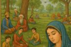 سیزده‌به‌در؛ دست در دست طبیعت، قلبی در دل خداوند