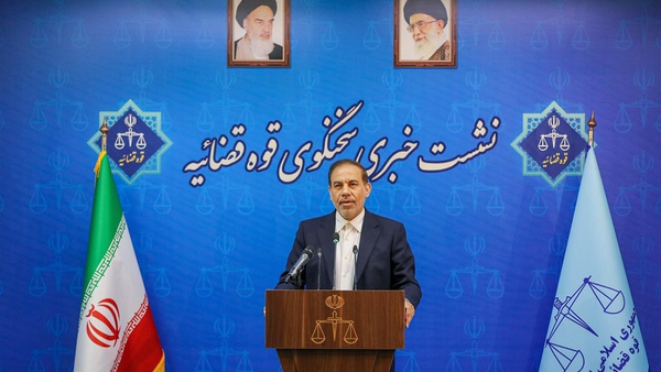 پرونده کرسنت در مرحله صدور رأی نهایی قرار دارد