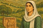 بلوطی که سوخت تا ایران بماند؛ آیا تقویم، آن را به یاد دارد؟