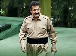 بژی ایران، بژی کُرد ایرانی؛ وقتی مجلس با صدای زاگرس لرزید