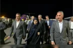 وزیر راه و شهرسازی: فعالیت‌های بندر شهید رجایی در حال انجام است
