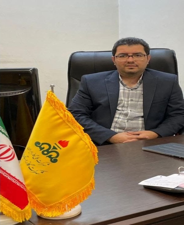 حفاری غیراصولی دردسرساز شد؛ نشتی گاز ایلام کنترل شد