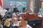 دیپلماسی زنپایه در عمل؛ سارا فلاحی در دیدار با وزیر زنان اندونزی از الگوی زن ایرانی دفاع کرد دیپلماسی زنپایه در عمل؛ سارا فلاحی در دیدار با وزیر زنان اندونزی از الگوی زن ایرانی دفاع کرد