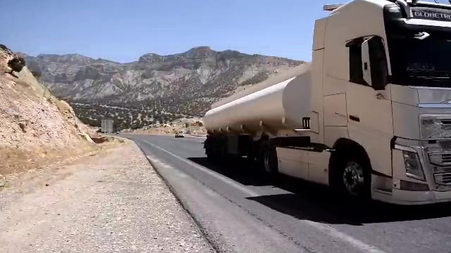 ایلام، این‌بار دژ مستحکم حمل‌ونقل ملی شد