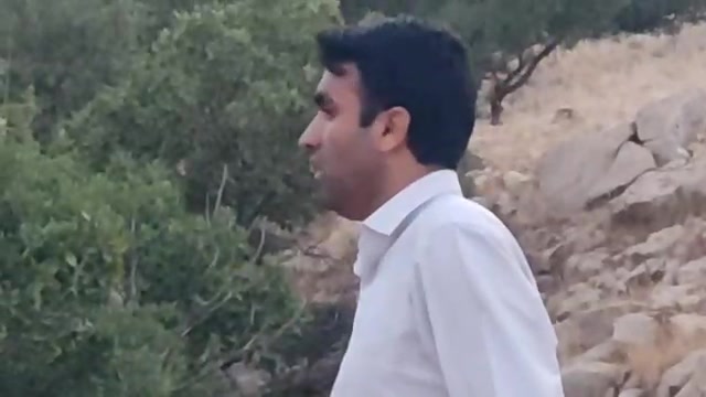 آتش‌سوزی منطقه چال‌کره ملکشاهی مهار شد