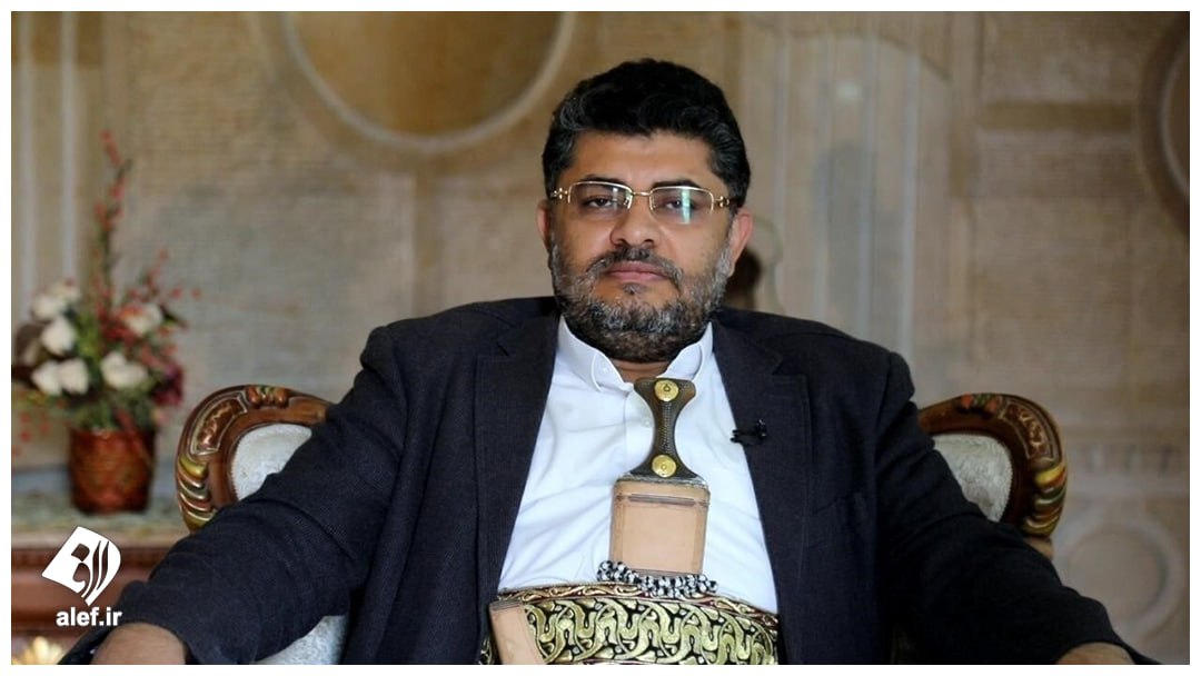الحوثی: رژیم صهیونیستی تاوان خواهد داد؛ دوران نتانیاهو رو به پایان است