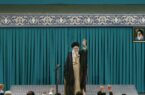 تأکید رهبر انقلاب بر نقش شهید رئیسی در بازگشت کارخانههای تعطیل به فعالیت تأکید رهبر انقلاب بر نقش شهید رئیسی در بازگشت کارخانههای تعطیل به فعالیت
