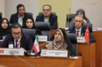 سارا فلاحی، سردار شجاع جهان اسلام: نفت را از صهیونیست‌ها دریغ کنید، نه بیانیه