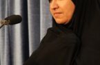 گزارش تصویری | جام مستطیل سرخ؛ بزرگداشت شهدای زمین فوتبال چوار با حضور سارا فلاحی