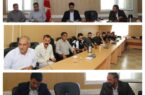 گزارش| درگه، میزبان صمیمیت و مسئولیت / مردمسالاری در میدان