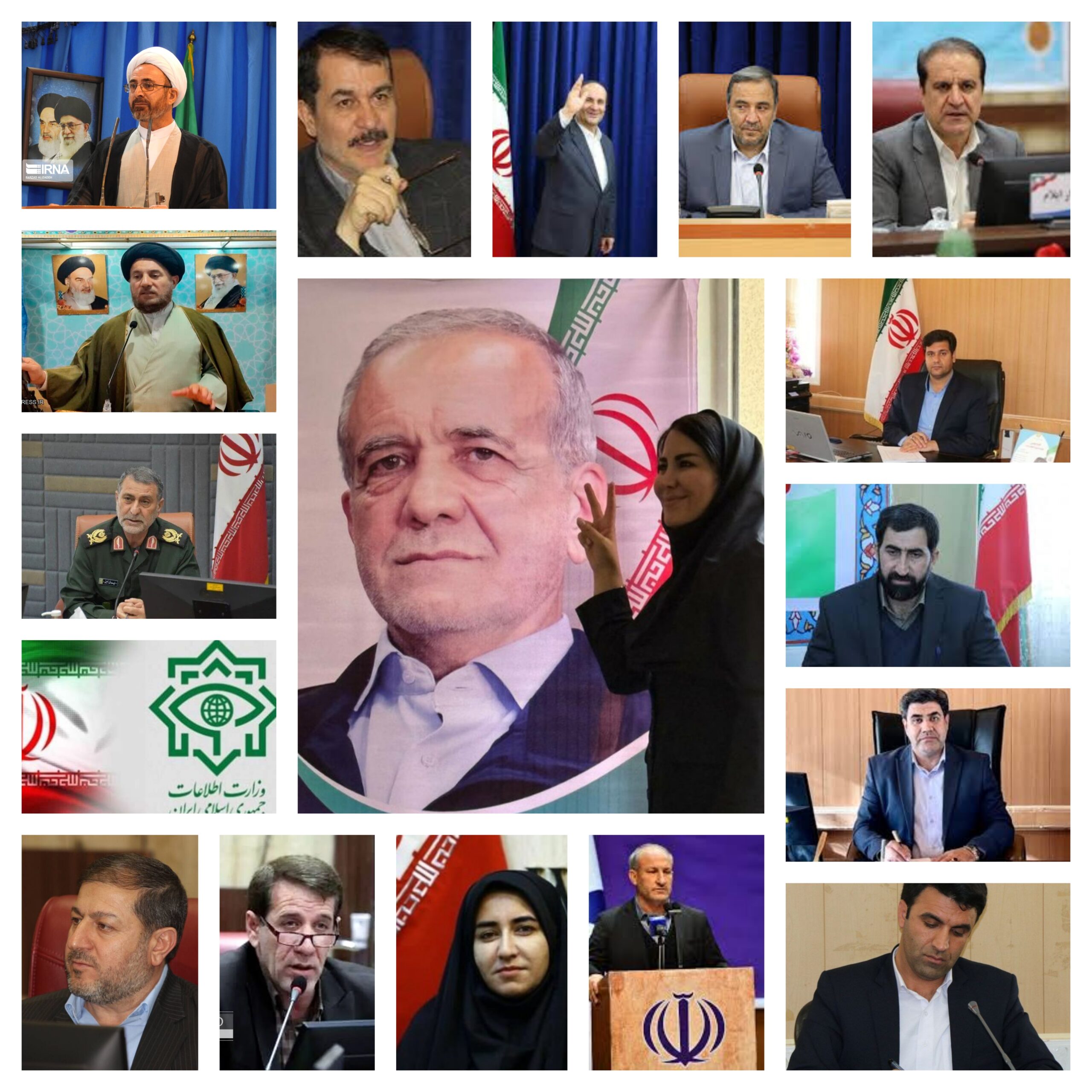 آب پایدار ملکشاهی؛ دستاورد وفاق نخبگان رسانه‌ای و مسئولان اجرایی