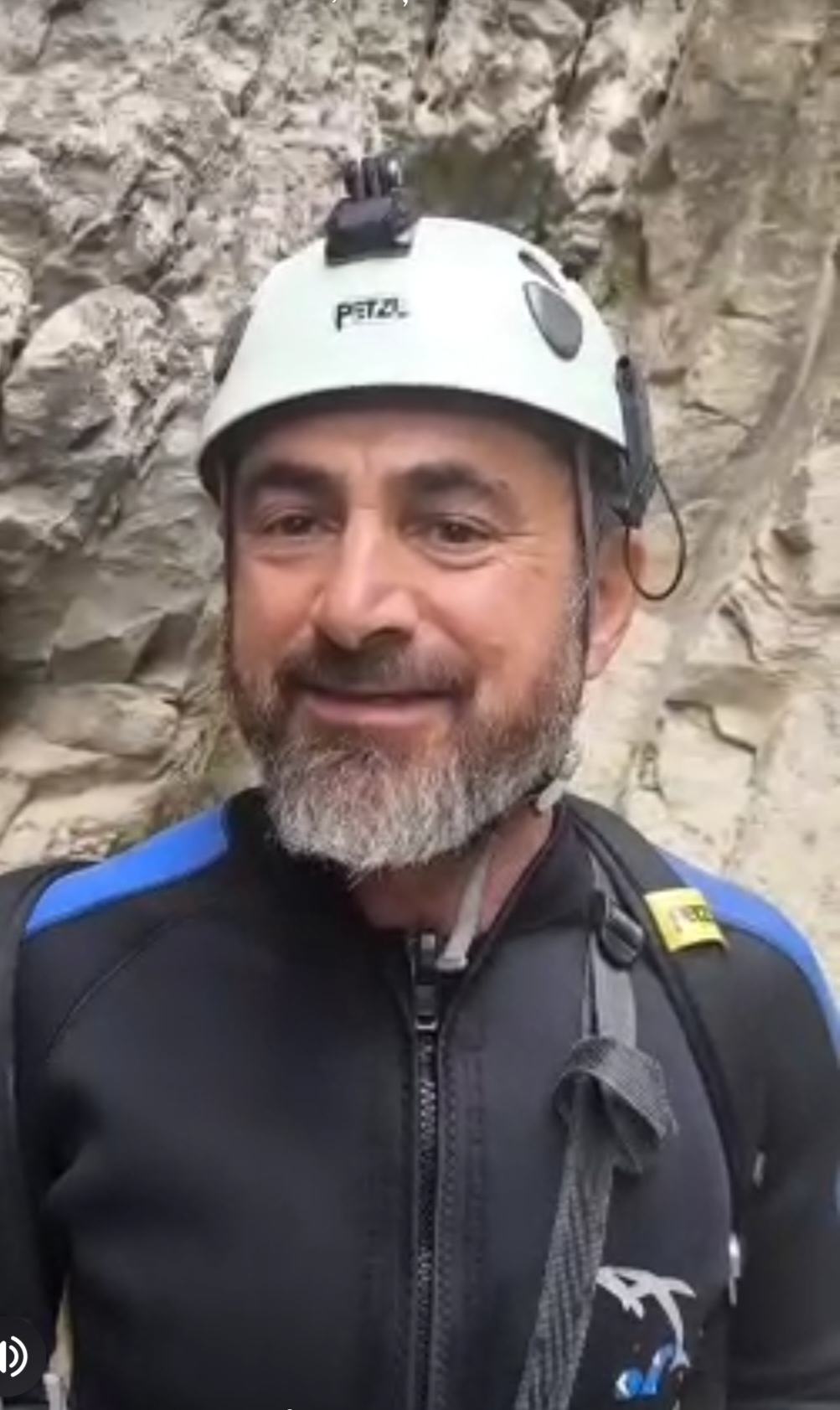 اجرای عملیات راپل توسط امام جمعه ایلام در جمع هلال احمر