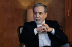عراقچی: ادعاهای بیپایه درباره ایرانیان بازداشتشده را نمیپذیریم عراقچی: ادعاهای بیپایه درباره ایرانیان بازداشتشده را نمیپذیریم