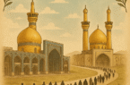 امام رضا (ع)، معمار دیپلماسی رضوی و دبیر گفتمان تمدنی اربعین