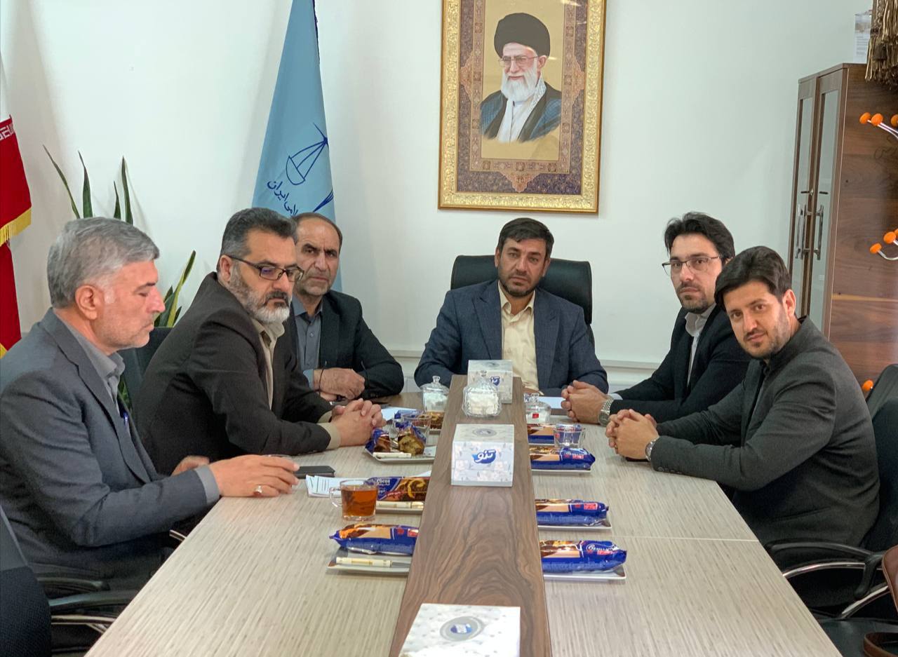 رشد سازش در ایلام؛ ۶۹۳ پرونده در اردیبهشت به صلح انجامید