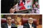 شهره پیرانی، همسر شهید هسته‌ای در برابر رئیس‌جمهور: ایلام، میدان نوسازی ملی است