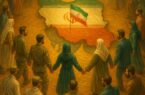 کفن خاکی حاجی‌زاده؛ لباس احرام انقلابی ایرانیان در پاسداری و طواف حرم وطن