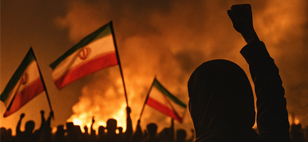 تاریخ، دوباره ولی را تنها خواست؛ ایران نگذاشت