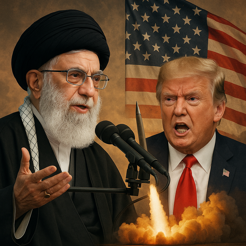 دوازده‌دقیقه‌ای، شکست دوازده‌روزه: چهارمین پیروزی روانی رهبر انقلاب بر آمریکا