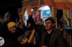 گنبد پیرمحمد عابد ملکشاهی؛ قله‌ای در هیئت‌داری انقلابی