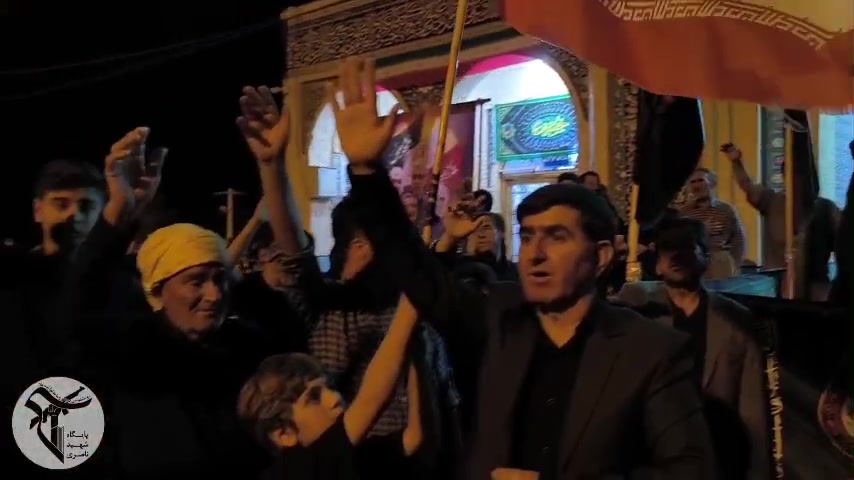 گنبد پیرمحمد عابد ملکشاهی؛ قلهای در هیئتداری انقلابی