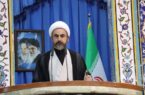 هر صدای نفاق، خیانت به وحدت ملی است