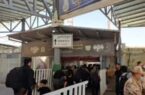 از همدلی تا مدیریت؛ راز موفقیت در مرز مهران
