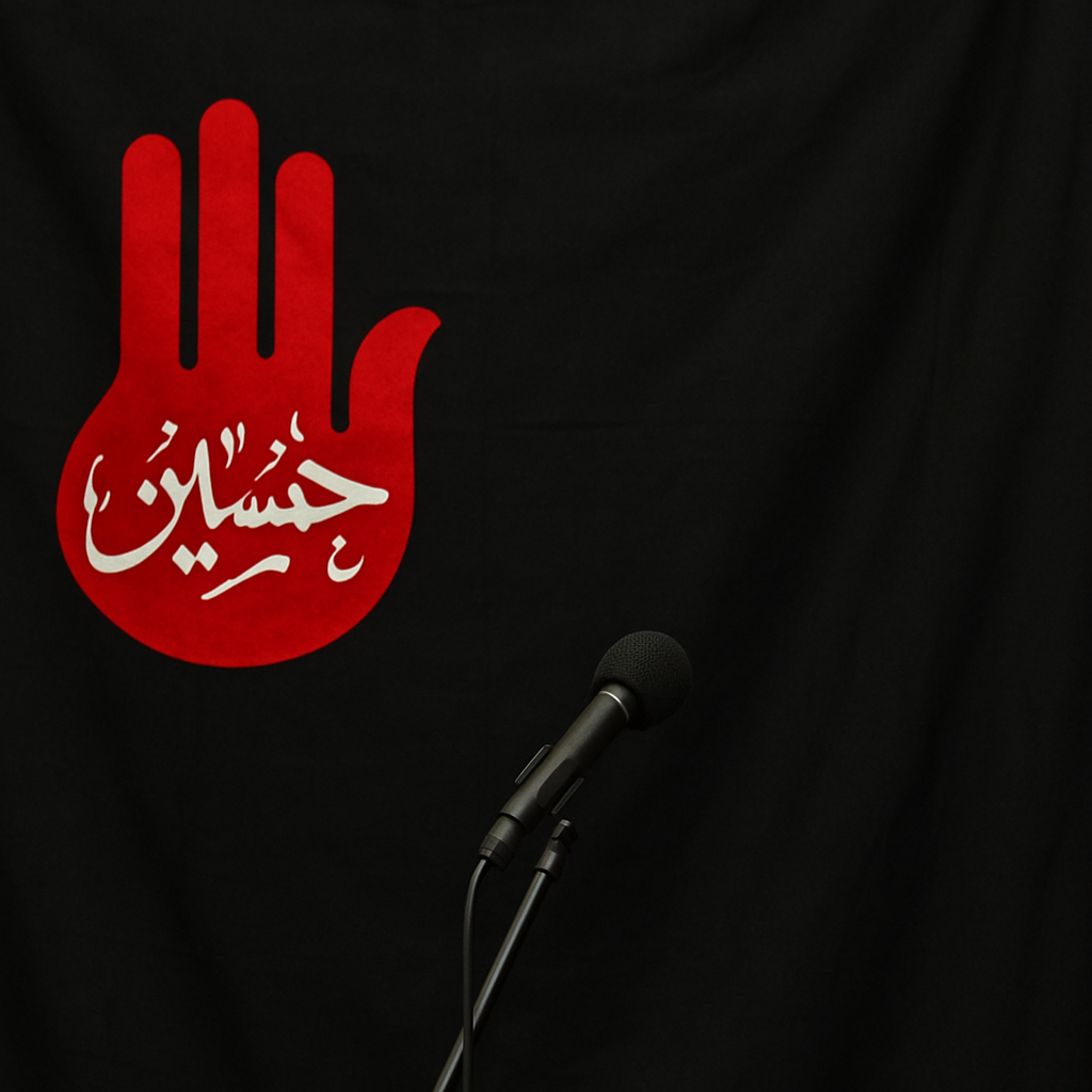 سخنی با استاندار ایلام؛ صدای اربعین را به رسانهها بازگردانید