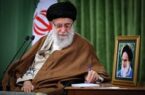 پیام تسلیت، پیام تکلیف؛ فرمان وحدت، علم، اقتدار