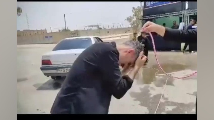 شهرک اسلامیه مهران؛ تلاقی تاریخ و معنویت در موکب ایل ملکشاهی