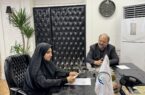 راه‌اندازی مرکز دوم ذخیره‌سازی خون در ایلام با حمایت هلدینگ خلیج فارس