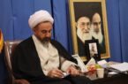 کریمیتبار: مسیر اربعین باید با بودجه ملی ساماندهی شود/ ظرفیتهای ایلام مغفول مانده است کریمیتبار: مسیر اربعین باید با بودجه ملی ساماندهی شود/ ظرفیتهای ایلام مغفول مانده است
