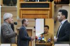 «جلوه ویژه روز خبرنگار در ایلام؛ نمایش قدرت رسانه و مطالبه‌گری»