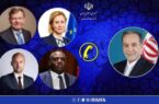 عراقچی: اسنپ‌بک بیش از آنکه ایران را تحت فشار بگذارد، اعتبار اروپا را نابود می‌کند