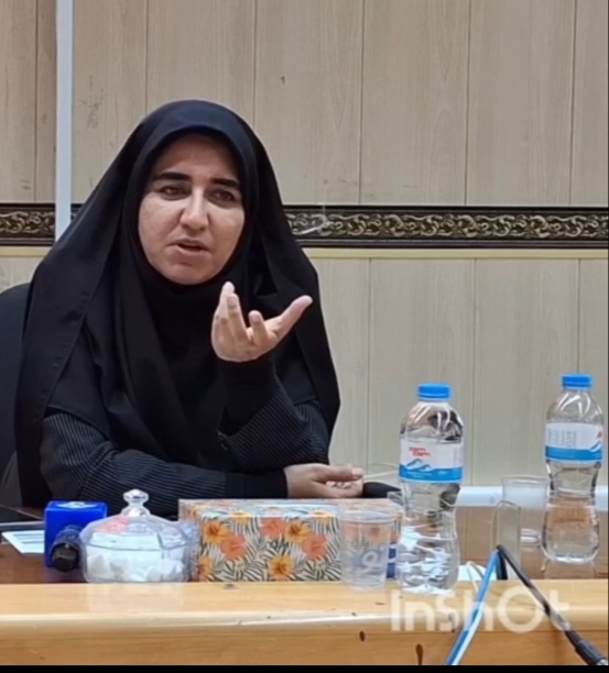 سارا فلاحی: آبرسانی، نوسازی مدارس و مقابله با آسیب‌های اجتماعی سه اولویت فوری ایلام است
