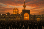 اربعین رضوی؛ جغرافیای معنویت در قلب ایران