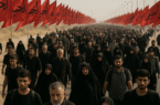 در هر ساعت، شش‌هزار رأی به خونِ خدا