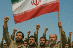 ایستادگی آزادگان؛ پرچم افتخار ایران