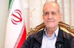 گفتگوی تلویزیونی رئیس‌جمهور؛ «آمریکا به دنبال تجزیه ایران است»